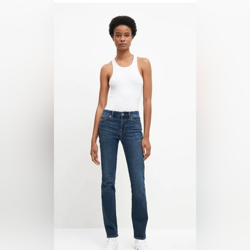 DENIM KIMMIE STRAIGHT IN FATE